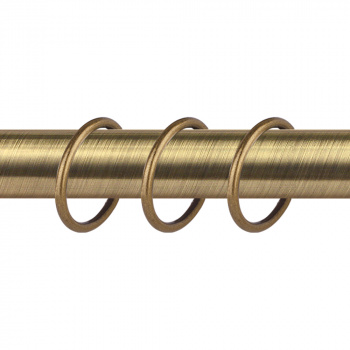 Кольцо 25 круглое упак. 10 шт (А)