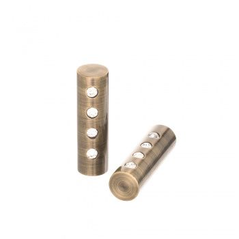 Наконечник «Аллюр» (16 А)