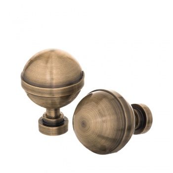 Наконечник «Шар Люкс» (25 А)