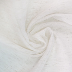 Римская штора тюль «Бриз» Белый