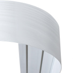 фото декоративная планка багетная «дубы» жемчужный в интернет-магазине Олексдеко