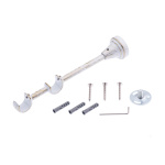 Кронштейн «Открытый II» (19/19 БЗА)