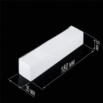 Комплект механизма для рулонной шторы «Мини» BOX (Белый)