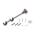 Кронштейн «Открытый II» (19/19 П)