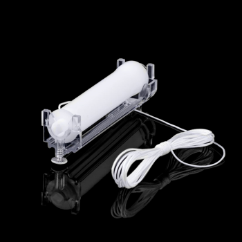 Каретка «Мадрид» / «Милан» подъемная с саморезом и шнуром ø1,4 мм L=3,0 м