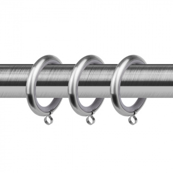 изображение кольцо 25 круглое «премиум» упак. 10 шт на olexdeco.ru