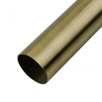 Труба гладкая 35 мм (А 160)