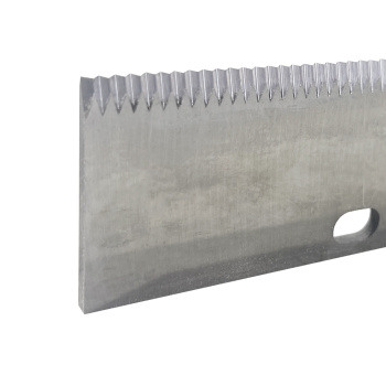 изображение лезвие запасное для станка для зигзагообразной резки ткани на olexdeco.ru
