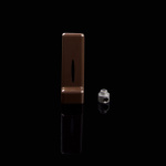 Кронштейн нижний пластиковый для лески комплект Besta (Коричневый)