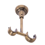 Кронштейн «Потолочный открытый II» (25/19 А)