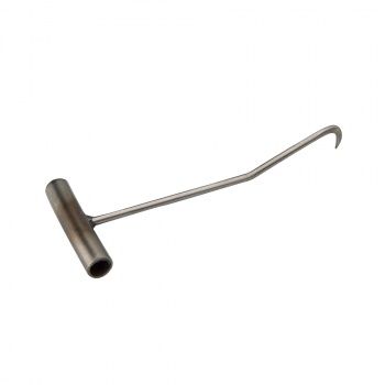 изображение крюк для извлечения вставок из профиля на olexdeco.ru