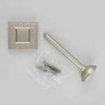 Держатель для штор «Трезано» (ХМ)