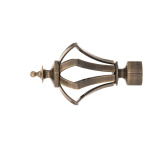 Наконечник «Кинг» (25 А)