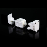 Комплект управления «Уно One Touch» (Белый)