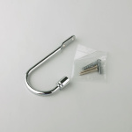 Держатель для штор «Варио» (Х)