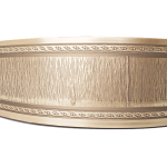 Декоративная планка «Модерн» (7 Платина)