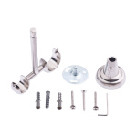 Кронштейн «Потолочный открытый II» (25/16 НС)