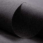 Рулонная штора «MGS» фурнитура Белая. Ткань коллекции «Тэсиро» Каменный