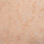 Рулонная штора «UNI 2» фурнитура Темно-серая. Ткань коллекции «Шелк» Мокка