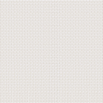 Ткань для рулонных штор коллекция «Скрин Витара» 5% Белый