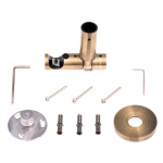 Кронштейн потолочный «Турин I 19» (А)