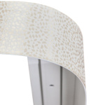 Декоративная планка «Мозаика» (8,5 Шампань)