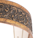 Декоративная планка «Богемия» (7 Антик)