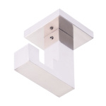 Кронштейн «Потолочный I Квадро 20х20» (НС)