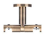 Кронштейн «Потолочный II Лион 19/19» (А)