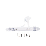 Кронштейн «Барокко I 25» (БГ)