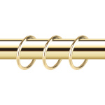 Кольцо 25 круглое упак. 10 шт (З)