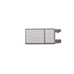 Наконечник «Скин» (13х31 ШН/БГ)