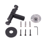 Кронштейн потолочный «Турин II 19/19» (ЧМ)