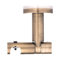 Кронштейн потолочный «Турин I 19» (А)