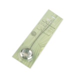 Клипса магнитная «Диамант» ø5 см для легкого и среднего веса штор с тросом 38 см (Х)