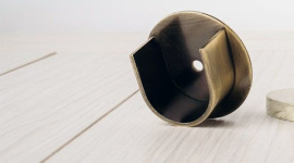 Боковые кронштейны для карниза