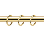 Кольцо 16 круглое упак. 10 шт (З)