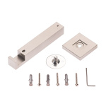 Кронштейн «Квадро I 20х20» (ХМ)