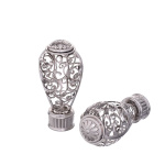 Наконечник «Ажур» (25 НС)