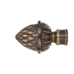 Наконечник «Шишка плюс» (19 А)