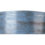 фото декоративная планка багетная «дубы» дуб арктика в интернет-магазине Олексдеко