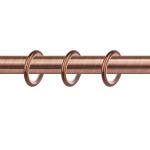 Кольцо 16 круглое с пластиком упак. 10 шт (М)