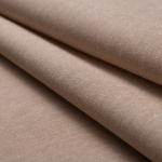 Портьера 1 шт «Lino» беж