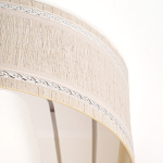 Декоративная планка «Модерн» (7 Дуб пастельный)