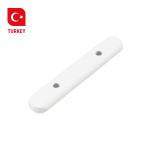 Утяжелитель «Пластина» 25 г (Свинец)