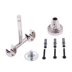 Кронштейн «Потолочный открытый II» (16/16 НС)