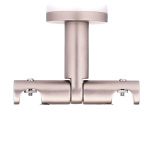 Кронштейн потолочный «Турин II 19/19» (ХМ)