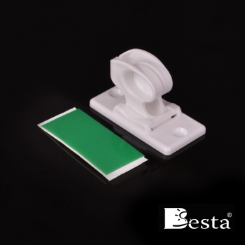 Натяжитель для цепи «Улитка» Besta Белый (Пластик)