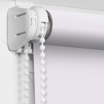 Рулонная штора «Мини» Пастель/Фарфор 