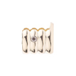 Кронштейн «Боковой открытый» (16 З)